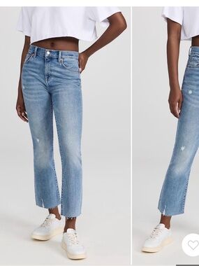 Pistola- Lennon Jeans - color Zuma I believe